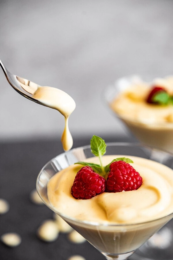 BAM bijela čokolada 250g - slika 3