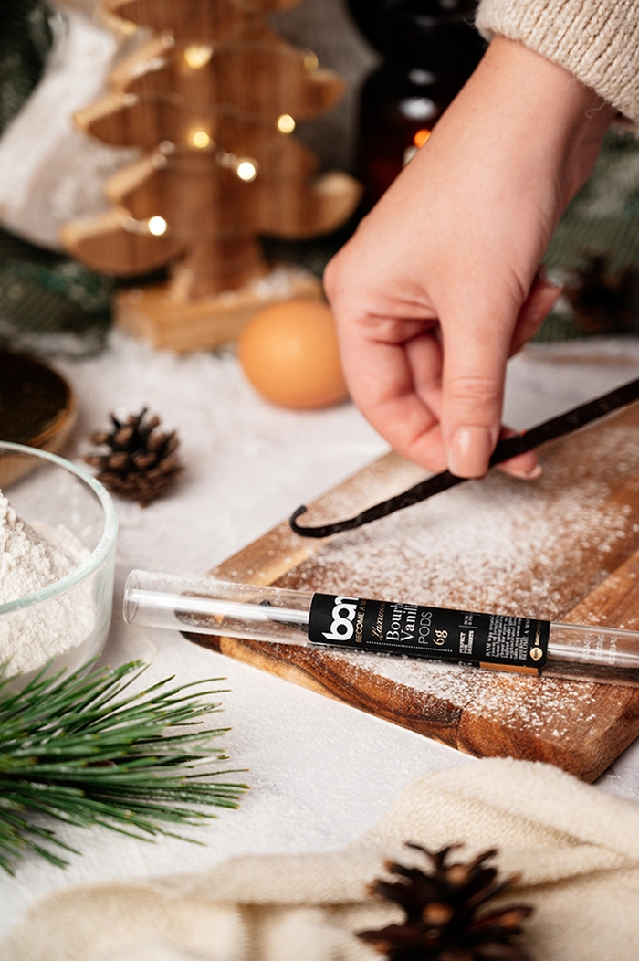 BAM mahune vanilije 2kom (6g) - slika 2