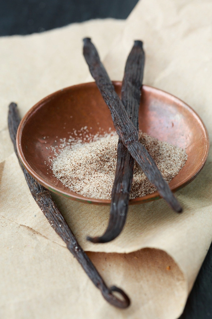 BAM mahune vanilije 2kom (6g) - slika 3