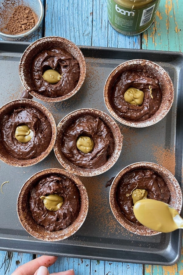 BAM pistacijev namaz 200g - slika 5