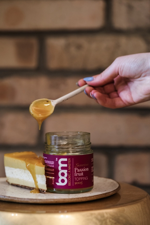 BAM preliv iz pasijonke 200g - slika 2