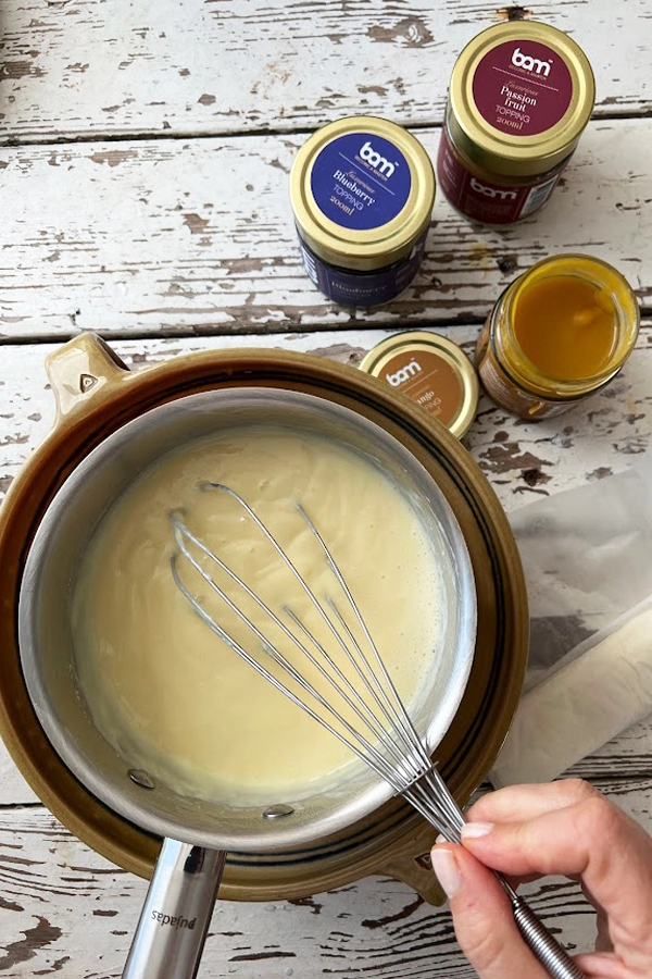 BAM preliv iz pasijonke 200g - slika 5