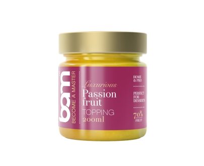 BAM preliv iz pasijonke 200g