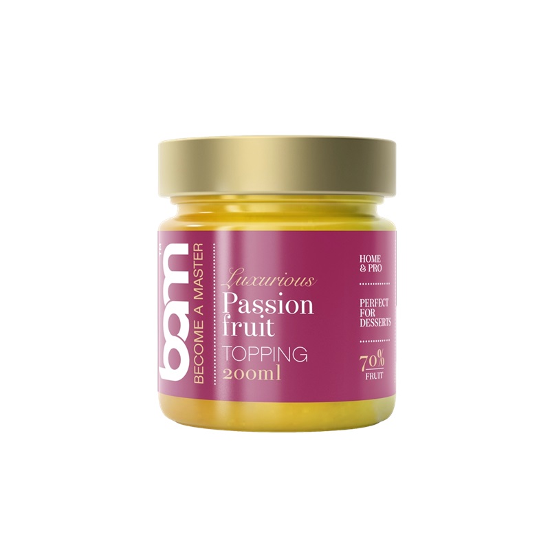 BAM preliv iz pasijonke 200g