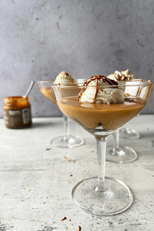 BAM preliv - slana karamela 200 g - slika 5