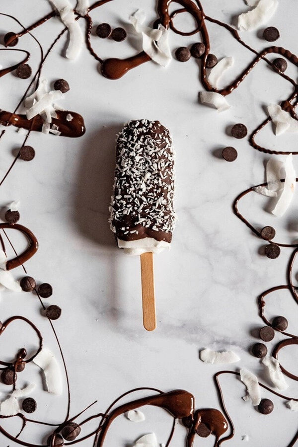 BAM tamna čokolada 500g - slika 3