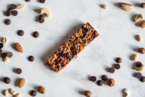 BAM tamna čokolada 500g - slika 4