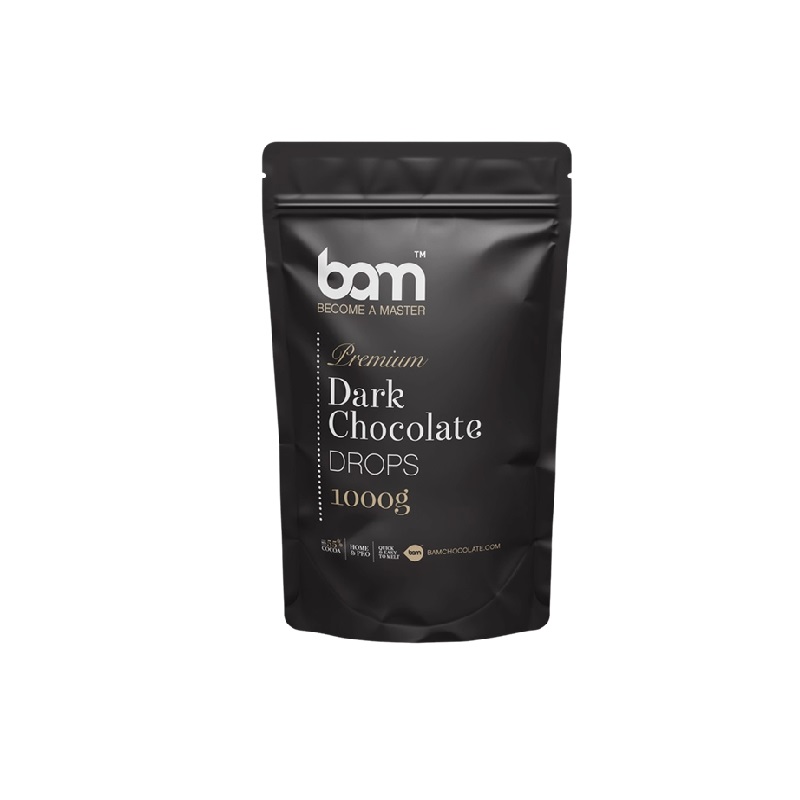 BAM tamna čokolada 1kg