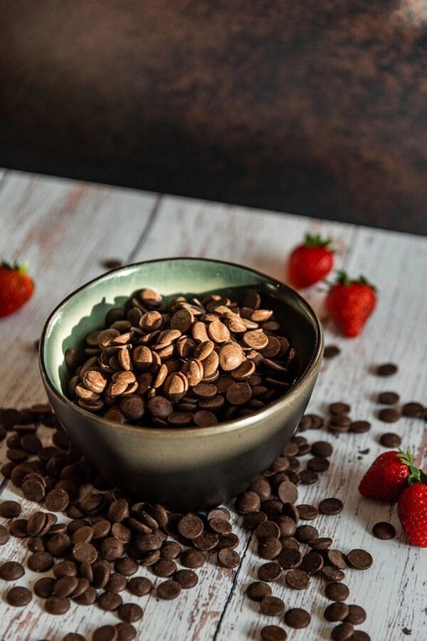 BAM tamna čokolada 500g - slika 2