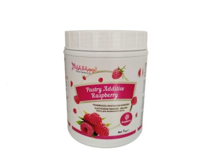 Aromatizirana koncentrirana pasta MALINA 1kg