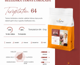 VELICHE Temptation temna čokolada 64% 5kg